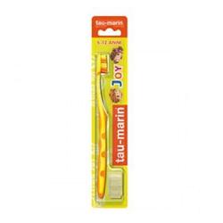 TAUMARIN SPAZZOLINO JOY 6-12 ANNI - farmaster.it