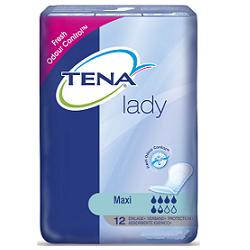 PANNOLONE TENA DISCREET MAXI 12 PEZZI - farmaster.it