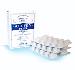 ACUFEN PLUS 30 COMPRESSE - farmaster.it