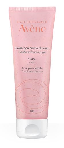 AVENE GELEE ESFOLIANTE DELICATO - farmaster.it
