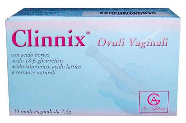 PROVITA 15 OVULI VAGINALI 2,5 G - farmaster.it