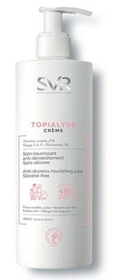 TOPIALYSE SVR CREMA NEW FORMULA 400 ML - farmaster.it