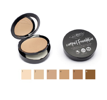 PUROBIO COMPACT FOUNDATION PA 06 - farmaster.it