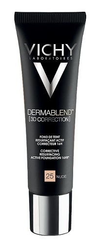 DERMABLEND 3D 25 30 ML - farmaster.it