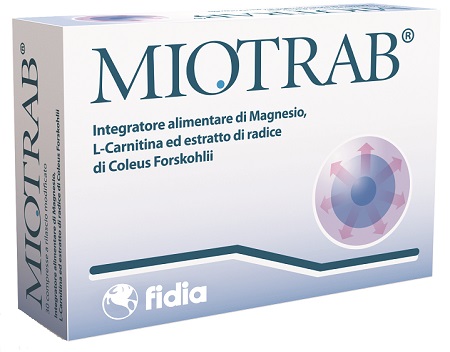 MIOTRAB 30 COMPRESSE A RILASCIO MODIFICATO - farmaster.it