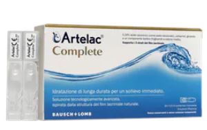 ARTELAC COMPLETE 30 UNITA' MONODOSE - farmaster.it