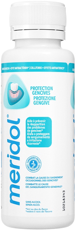 MERIDOL COLLUTORIO 100 ML - farmaster.it