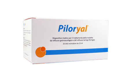 PILORYAL 20 ORAL STICK DA 15 ML - farmaster.it