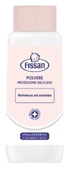 FISSAN POLVERE DELICATA 250 G - farmaster.it