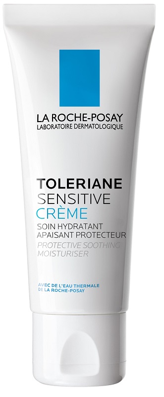 TOLERIANE SENSITIVE CREMA VISO 40 ML - farmaster.it
