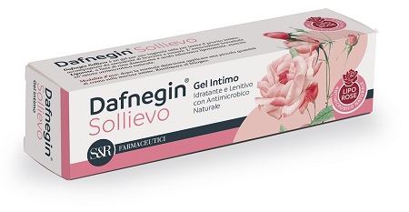 DAFNEGIN SOLLIEVO GEL INTIMO 30 ML - farmaster.it
