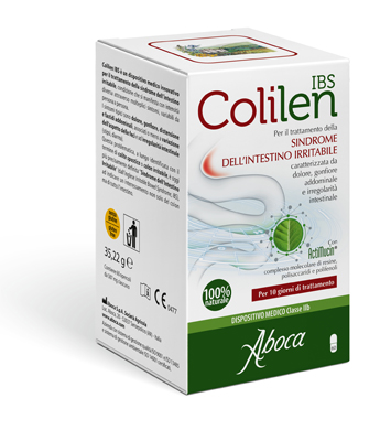 COLILEN IBS 60 OPERCOLI - farmaster.it