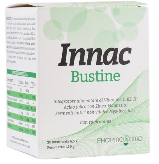 INNAC 20 BUSTINE - farmaster.it