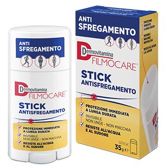 DERMOVITAMINA FILMOCARE STICK ANTISFREGAMENTO 35 G - farmaster.it