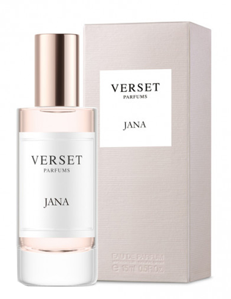 VERSET JANA EAU DE PARFUM 15 ML - farmaster.it