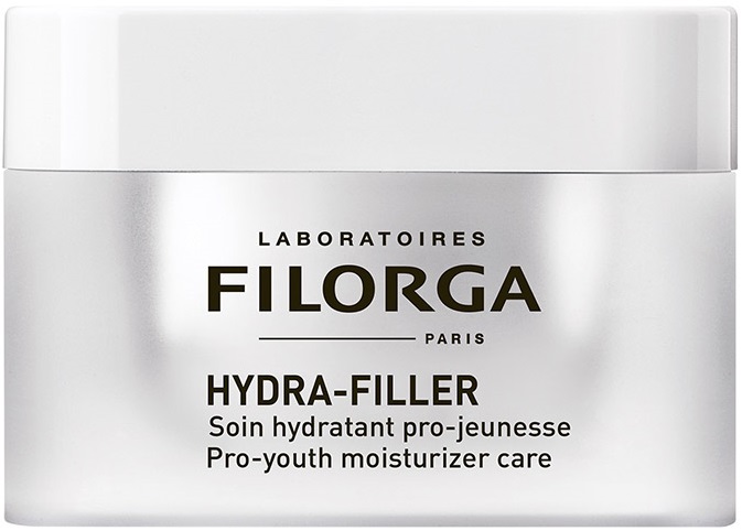FILORGA HYDRA FILLER 50 ML - farmaster.it