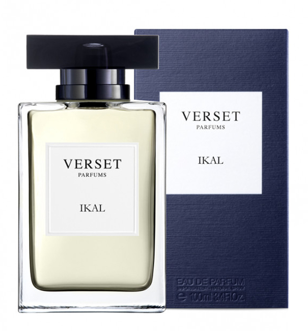 VERSET IKAL EAU DE PARFUM 100 ML - farmaster.it
