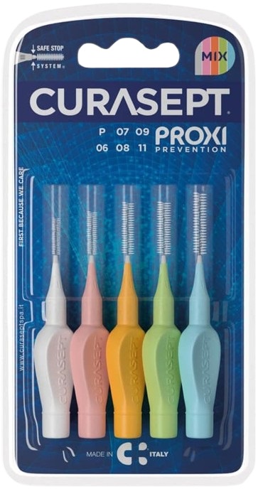 CURASEPT PROXI MIX PREVENTION - farmaster.it