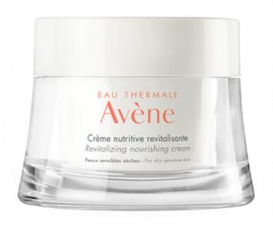 AVENE CREMA NUTRITIVA RIVITALIZZANTE 50 ML - farmaster.it