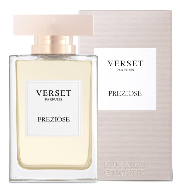 VERSET PREZIOSE EAU DE PARFUM 100 ML - farmaster.it