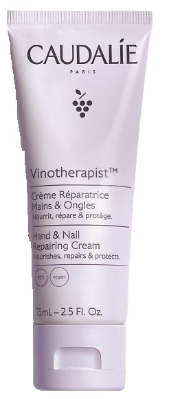 VINOTHERAPIST CREMA MANI UNGHIE 75 ML - farmaster.it