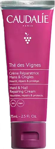 THE DES VIGNES CREMA MANI & UNGHIE 75 ML 2022 - farmaster.it