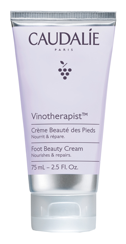 VINOTHERAPIST CREMA BELLEZZA PIEDI 75 ML - farmaster.it