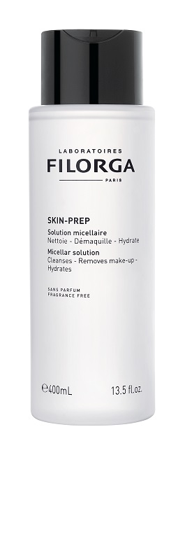 FILORGA S P MICELLAR SOLUTION 400 ML - farmaster.it